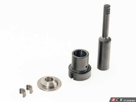 ES#5516078 - 023340LA05 - 1.8T/2.0T Gen3 HPFP Upgrade Kit  - Unlock Higher Horsepower and Ethanol Capabilities - ECS - Audi Volkswagen