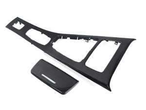 ES#2626797 - 51169214785 - SET, DECOR STRIPS, B - Genuine BMW - BMW