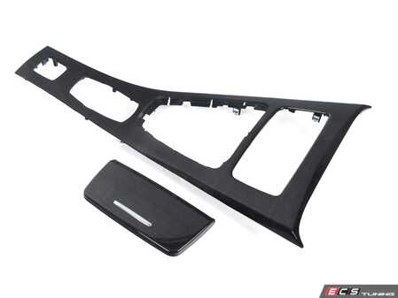 ES#2626797 - 51169214785 - SET, DECOR STRIPS, B - Genuine BMW - BMW