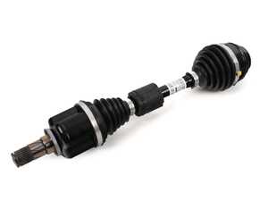 ES#4421655 - 31605A2E041 - OUTPUT SHAFT LEFT - Genuine MINI - MINI