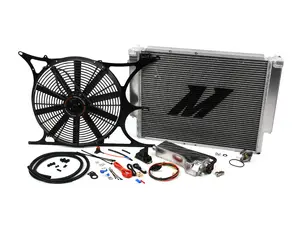 Essentials Bundle - BMW E36 3