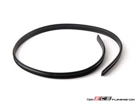 ES#196239 - 82129413122 - Sealing Gasket - Priced Each - For the BMW Ski rack - Genuine BMW - BMW