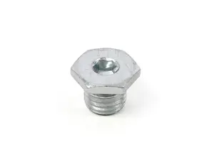 Oil Drain Plug - M12x1.5mm