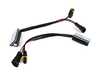 ES#4620268 - adl-r56-v3-clKT - DRL LED Halo Fog Lights V4 - Retrofit kit for upgrade to Halo DRLs. Now with LED main Fog Light.  Vinstar is the official and original maker of this style kit!! - Vinstar - MINI