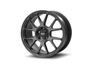 ES#5516369 - p1278045grgKT - 17" Neuspeed ISWEEP CP12 Wheels - Set Of Four - CP12 17x8.0 ET45 5x112 66.5CB - Glossy - Racing Graphite - iSWEEP - Audi Volkswagen