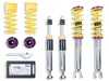 ES#3553421 - 35225099 - KW Coilover Kit V3 - KW V3 Coilovers deliver fully adjustable rebound and compression damping with stainless steel construction for a personalized balance of performance, handling, comfort, and ride height. - KW Suspension - Mercedes Benz