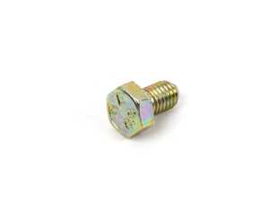 ES#15115 - 07119913212 - BOLT - Genuine BMW - BMW