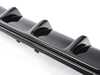ES#4490496 - G20PDIFF330-GB - M Performance Style Glossy Black Diffuser - Designed to resemble the M-Performance line! - Suvneer - BMW