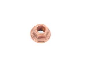 ES#3494913 - 11628597827 - FLANGE NUT - Genuine MINI - 