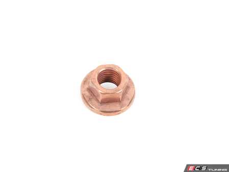 ES#3494913 - 11628597827 - FLANGE NUT - Genuine MINI - 