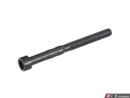 ES#5340688 - 038103714A - Triple Square Bolt - Priced Each - Holds the rocker arm assembly in the cylinder head. M8x90 - Elring - Volkswagen
