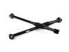 ES#3153127 - FMRCAM - MINI Adjustable Rear Tie Bars - From the MINI Challenge Race Series - Forge - MINI