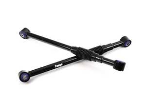 ES#3153127 - FMRCAM - MINI Adjustable Rear Tie Bars - From the MINI Challenge Race Series - Forge - MINI
