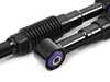 ES#3153127 - FMRCAM - MINI Adjustable Rear Tie Bars - From the MINI Challenge Race Series - Forge - MINI