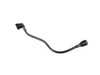 ES#4181400 - 17128678495 - PIPE, RADIATOR-EXPANSION TAN - Genuine BMW - BMW