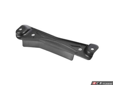ES#4182581 - 31146875062 - DEFLECTOR LIP - Genuine BMW - BMW
