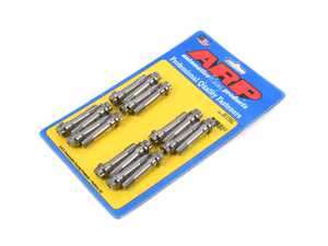 ES#5470800 - 201-6307 - S62 4.9L V8 Rod Bolt Kit - Don't let a factory fastener stand between you and driving your M5 the way Munich intended. Upgrade to ARP, lock in your bottom end, and enjoy that 7,000 RPM soundtrack with total confidence. - ARP - BMW