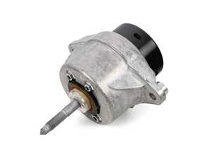 ES#5340643 - 982199131D - Engine Mount - Priced Each - Reduce driveline vibrations with a new mount! - Vibracoustic - Porsche
