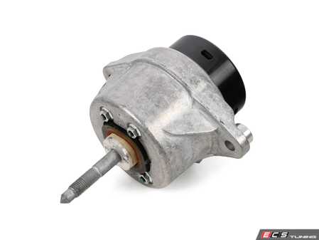 ES#5340643 - 982199131D - Engine Mount - Priced Each - Reduce driveline vibrations with a new mount! - Vibracoustic - Porsche