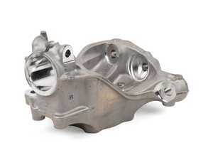 ES#4182608 - 31216878610 - CARRIER, RIGHT - Genuine BMW - BMW