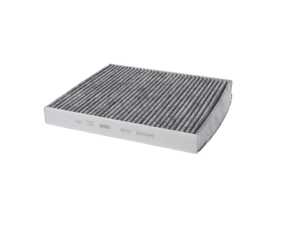 ES#5516424 - 5Q0819669 - Activated Carbon Cabin Air Filter - The activated charcoal filters odor from reaching the cabin - Corteco - Audi Volkswagen