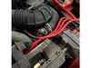 ES#5516427 - M184 - Rennline Performance+ 944 Spark Plug Leads - Upgrade your Porsche's ignition with durable 8mm silicone spark plug leads engineered for reliable performance and long lasting protection. - Rennline - Porsche