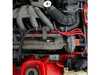 ES#5516427 - M184 - Rennline Performance+ 944 Spark Plug Leads - Upgrade your Porsche's ignition with durable 8mm silicone spark plug leads engineered for reliable performance and long lasting protection. - Rennline - Porsche