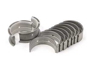 ES#4727509 - 11210666100 - Main Bearing Set Std. - Glyco - BMW