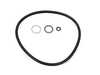 ES#5456996 - 11421709514 - Oil Filter - Fits engines with aluminum oil filter housing - Mann - BMW