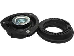 ES#5516432 - 5Q0412331D - Front Suspension Strut Mount & Bearing Kit - Priced Each - Fits the left and right side - Corteco - Audi Volkswagen