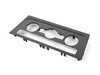 ES#3423730 - 5G1863042CEUO - Console Trim Panel - Polar Night - Genuine Volkswagen Audi - Volkswagen