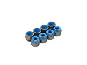 ES#4736126 - VS-VBM6E-8 - VW-Audi-BMW 6mm Exhaust Valve stem seal / Viton (SET OF 8) - Supertech - 