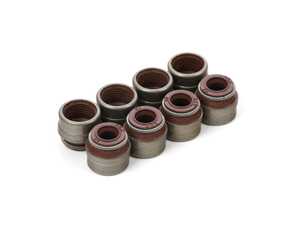 ES#4736129 - VS-VBM6I-8 - Supertech 6mm Polyacrylic Intake Valve Stem Seal - Set of 8 - Supertech - 