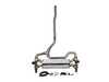ES#3564216 - 11122450144 - JCW Tuning Kit - F60 MINI Countryman S - Valvetronic performance exhaust system & remap - Genuine MINI - MINI