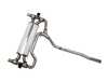 ES#3564216 - 11122450144 - JCW Tuning Kit - F60 MINI Countryman S - Valvetronic performance exhaust system & remap - Genuine MINI - MINI