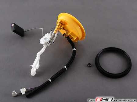ES#37410 - 16146752370 - Fuel Level Sensor - Right - Fuel gauge reading incorrectly? - Genuine BMW - BMW