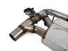 ES#3564216 - 11122450144 - JCW Tuning Kit - F60 MINI Countryman S - Valvetronic performance exhaust system & remap - Genuine MINI - MINI