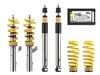 ES#2619543 - 35225443 - KW Coilover Kit V3 & HLS 4 - Adjustable rebound and compression damping with KWs HLS 4 hydraulic lift system, delivering customizable handling, performance, and added ground clearance when you need it. - KW Suspension - Mercedes Benz