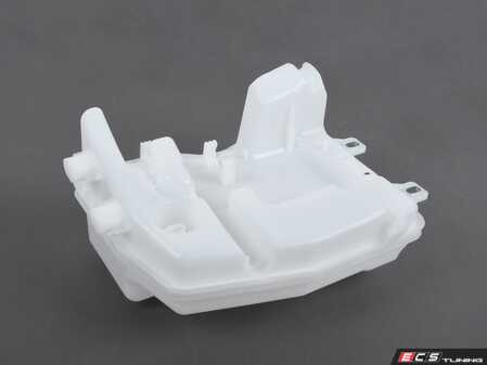 ES#3101639 - 61667403904 - WINDSHIELD CLEANING - Genuine BMW - BMW MINI
