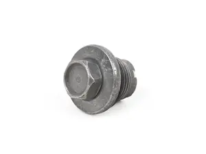 SCREW PLUG