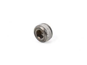 ES#3682602 - 0009903425 - SCREW PLUG - Genuine Mercedes Benz - Mercedes Benz