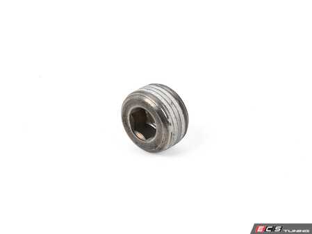 ES#3682602 - 0009903425 - SCREW PLUG - Genuine Mercedes Benz - Mercedes Benz