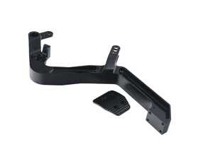 ES#5516211 - 008333LA01SD - Turner Motorsport E36 Adjustable Short Throw Clutch Pedal *Scratch And Dent* - ***Please see photos and description prior to ordering, all sales final.***
Gives you three adjustments to change how heavy your clutch feels + three adjustments to change where the assistance spring engages. - Scratch & Dent - BMW