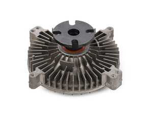 ES#2524231 - 1162001122 - Cooling Fan Clutch - Clutch only - Does not include new fan blades - MTC - Mercedes Benz