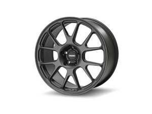 ES#5516475 - p1289025frgKT - 18" Neuspeed ISWEEP CP12 Wheels - Set Of Four - 18x9.0 ET25 5x112 57.1CB - Flat - Racing Graphite - iSWEEP - Audi BMW Volkswagen