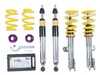 ES#3020442 - 35225072 - KW Coilover Kit V3 - Independently adjustable rebound and compression damping with continuous ride-height adjustment for a fully customizable balance of performance, handling, and comfort. - KW Suspension - Mercedes Benz