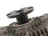 ES#2524231 - 1162001122 - Cooling Fan Clutch - Clutch only - Does not include new fan blades - MTC - Mercedes Benz
