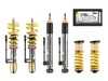 ES#4316148 - 39025015 - KW DDC ECU V3 Coilover Kit - With a click of a button you get individual lowering and three different damper setups. - KW Suspension - Mercedes Benz