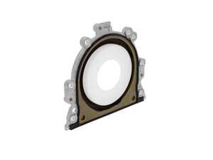 ES#1848608 - 06A103171A - Rear Crankshaft Seal - With Flange - Also referred to as the 'rear main seal' - Corteco - Audi Volkswagen