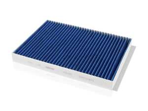 ES#5516479 - 4M0819439B - Anti-Allergen / Biofunctional Cabin Air Filter - Ensure the air entering your passenger cabin is as clean and healthy as possible with this premium Corteco anti-allergen cabin air filter. - Corteco - Audi